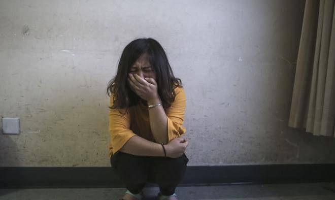 称比尔盖茨前妻骗福建富豪千万元终被捕j9国际站2012年一80后女模自(图9)