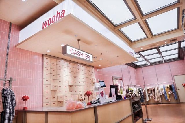 的女装品牌一年狂开近20家店J9国际集团网红“彭王者”(图2)
