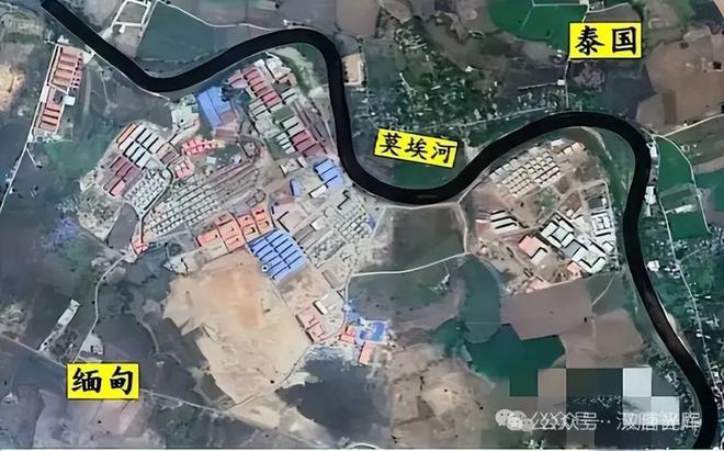1世纪最邪恶的犯罪集中营！九游会登录j9入口妙瓦底2