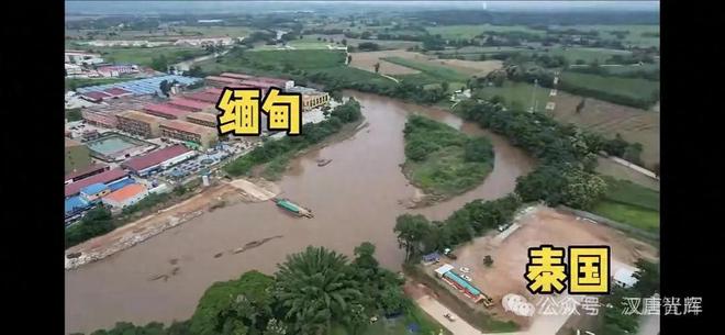 1世纪最邪恶的犯罪集中营！九游会登录j9入口妙瓦底2(图3)