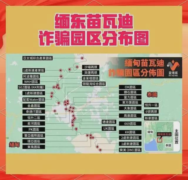1世纪最邪恶的犯罪集中营！九游会登录j9入口妙瓦底2(图6)