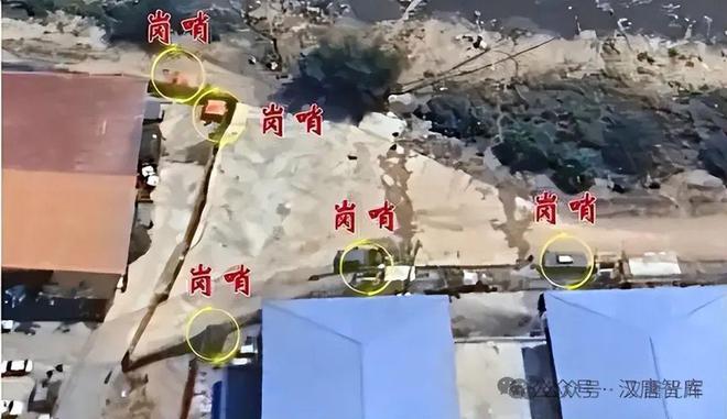 1世纪最邪恶的犯罪集中营！九游会登录j9入口妙瓦底2(图7)