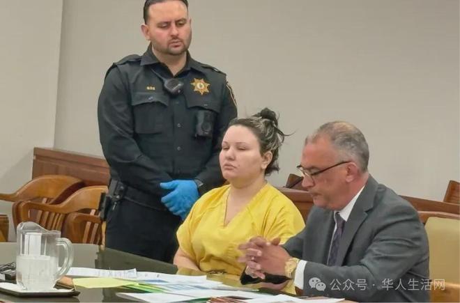 交付成果图’？这女主角比犯罪片还离谱九游会交友软件变买凶平台杀人要看‘(图4)