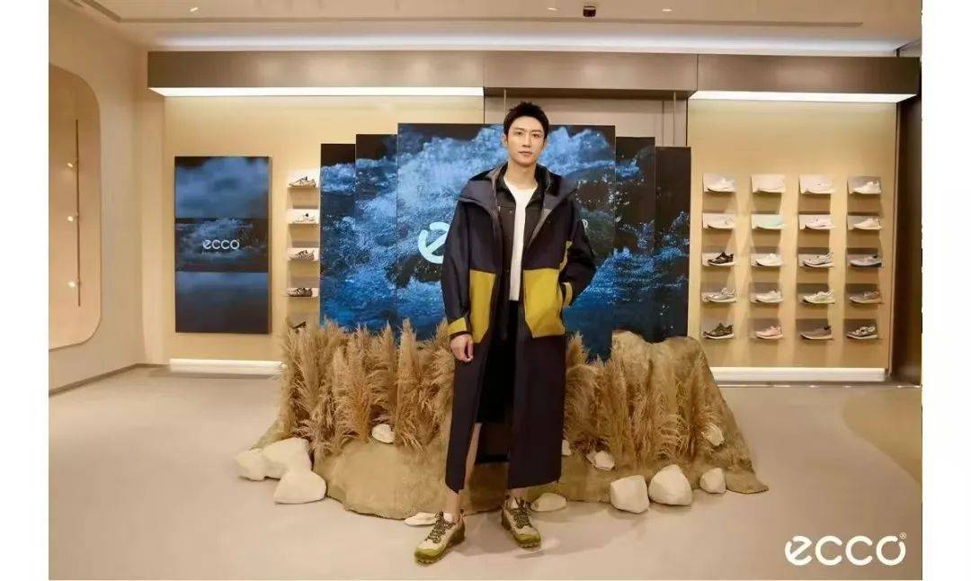品牌重磅推出首次中国联名！九游会j9登陆