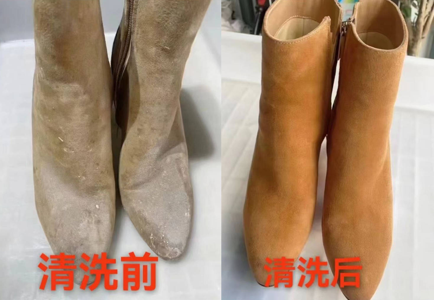 秘籍：让足下风采持久绽放j9国际站鞋子护理保养(图2)