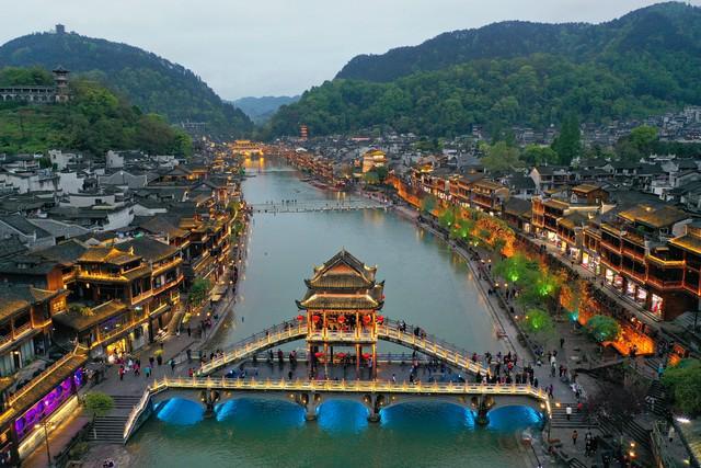 多少钱张家界5日游超详细旅游攻略九游会网站张家界五天自由行攻略(图5)