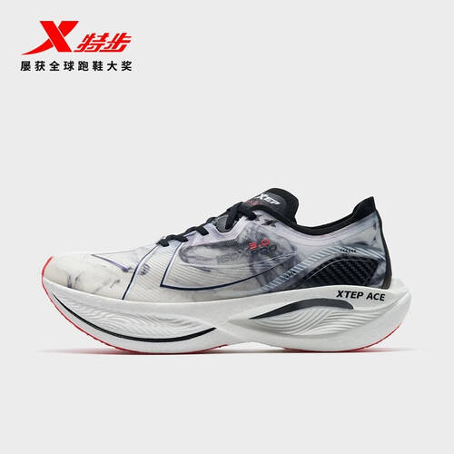 :让你在马拉松中赢得每一步轻松突破自我!九游会真人游戏第一品牌特步国潮跑鞋评测(图1) :让你在马拉松中赢得每一步轻松突破自我!九游会真人游戏第一品牌特步国潮跑鞋评测(图1)